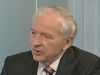 Prof. Stanisław Gomułka (Fot. TVP)