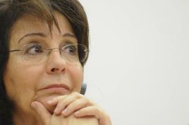 Maria Damanaki