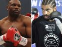 Chisora i Haye będą walczyć z... luksemburskimi licencjami