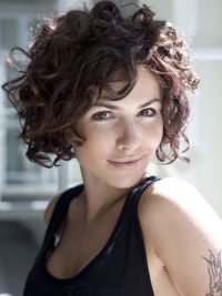 Marta Żmuda-Trzebiatowska (fot. Justyna Dudek, Monika Zielska)