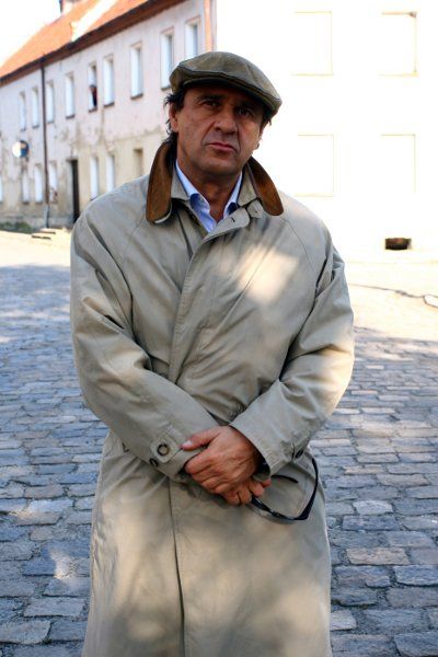 Bronisław Wrocławski (fot. TVP)