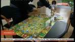 Krajoznawcza gra planszowa