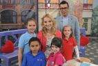 Gościem programu będzie Joanna Moro (fot. J. Bogacz/TVP)