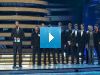 Wręczenie Superjedynki w kategorii zespół