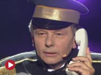 Dyżurny