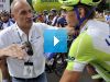 Tour de Pologne od kuchni