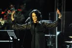 Kayah z powodu żałoby narodowej odwołała swoją trasę koncertową (fot. J. Bogacz/TVP)