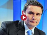 Marek Czyż, fot. TVP