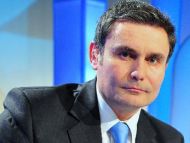 Marek Czyż, fot. TVP
