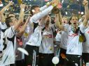 Prasa po finale: turbodoładowana Legia