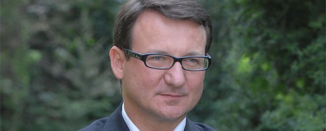 Robert Więckiewicz