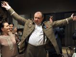 na zdj. Andrzej Grabowski jako Konstanty (fot. TVP)
