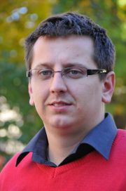 Mariusz Studzienny