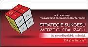 Strategia sukcesu w erze globalizacji