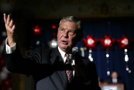 Senator Bob Graham