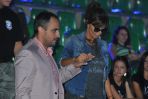 Agustin Egurrola przygotował zespół tancerzy na Bydgoszcz Hit Festiwal (fot. J. Bogacz/TVP)