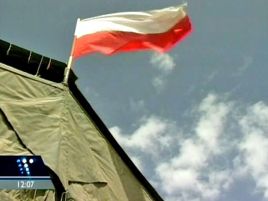 Polski Kontyngent Wojskowy w Afganistanie istnieje od 2002 r.