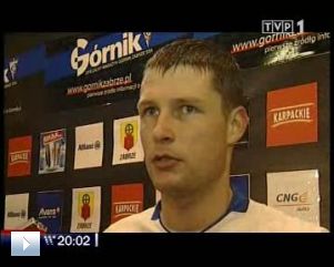 Zabrzanie wciąż zawodzą