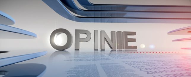 Opinie