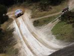 Sebastien Loeb (fot. PAP/EPA)