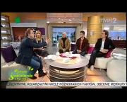 Sambor Czarnota, Piotr Mosak i Janusz Tylman