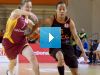 Euroliga: CCC Polkowice – Nadieżda Orenburg (mecz)