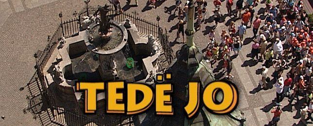 Tedë jo 16x9