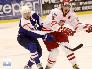MŚ Dywizji IB: Polska – Korea Płd. (mecz)