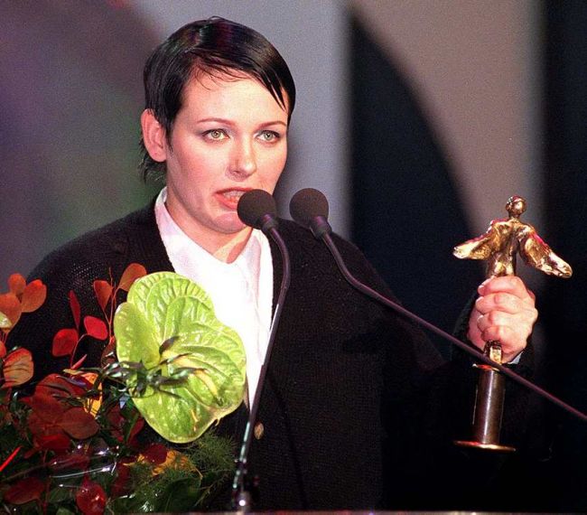 Kolejna drastyczna zmiana w 1997 r. (fot. arch. PAP/Radek Pietruszka)