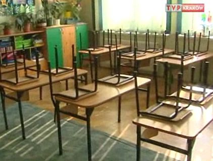 W wielu miejscowościach temperatura spadła poniżej 30. stopni