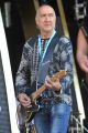 Marek Jackowski, lider legendarnego Maanamu (fot. Jan Bogacz/TVP)