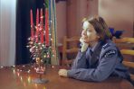 Rola Marylki była początkiem kariery Anny Przybylskiej (fot. Jacek Urbaniak/TVP)