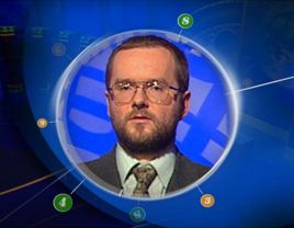Krzysztof Romańczak - zwycięzca Wielkiego Finału 48 edycji