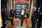 W tym roku najważniejsi politycy zawitali do kasyna Las Tuskas (fot. J. Bogacz/TVP)