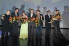 Film był niekwestionowanym triumfatorem, bo otrzymał aż cztery nagrody (fot. J. Bogacz/TVP)