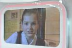 Jeden z pierwszych występów Marii Niklińskiej w telewizji (fot.J.Bogacz/TVP)