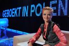 Richardson znów przepytuje obcokrajowców (fot. I. Sobieszczuk/TVP)