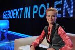 Richardson znów przepytuje obcokrajowców (fot. I. Sobieszczuk/TVP)