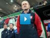 Boniek: podobno Franek powyrywał już wszystkie złe korzenie