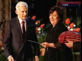 Honorowi goście