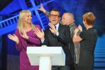 Tańce, hulanki i... doskonała zabawa to podstawa tego programu (fot. J. Bogacz/TVP)