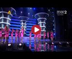 Miss Polonia 2008 - Finał, część I