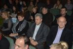 Wydarzenie kulturalne ściągnęło do kina tłumy ludzi (fot. Ireneusz Sobieszczuk/TVP)