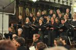 W Bazylice św. Krzyża zabrzmiał Requiem d-moll W.A. Mozarta (Fot. I. Sobieszczuk/TVP)