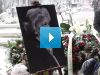 Uroczystości pogrzebowe w Krakowie