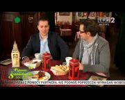 Książęce śniadanie