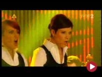 Grupa MoCarta & Katarzyna Zieli�ska & Katarzyna Jamr�z: Gdzie ci m�czy�ni?