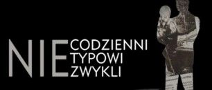 Niecodzienni, nietypowi, niezwykli (c)