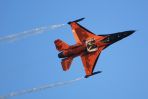 F-16 (fot. Wojtek Chustecki)