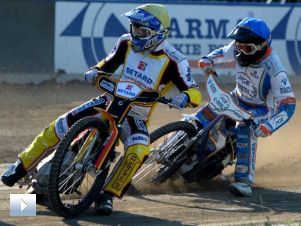Betard Sparta Wrocław – PGE Marma Rzeszów (mecz)